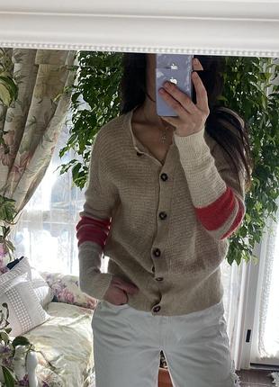 Кардиган шерстяний scotch & soda