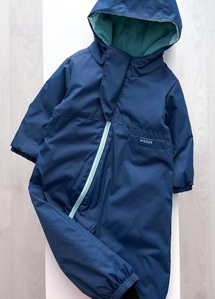 Комбінезон decathlon розмір 1-2 роки