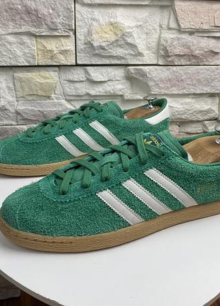 Оригінальні кеди  adidas originals stadt