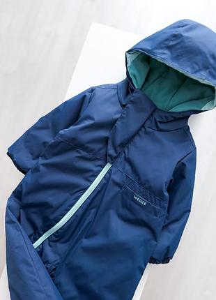 Комбінезон decathlon розмір 1-2 роки 2