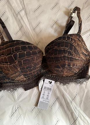 Класична форсована чашка від intimissimi італія