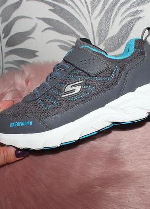 Skechers кроссовки 24.8 см стелька