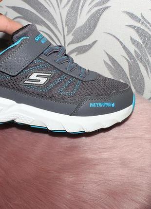 Skechers кроссовки 24.8 см стелька 4
