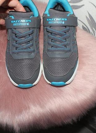 Skechers кроссовки 24.8 см стелька 5
