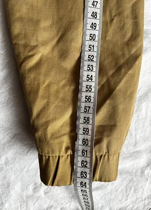 Чоловіча куртка harrington topman (m) 4
