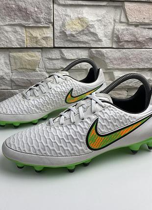 Оригінальні бутси  nike magista onda fg