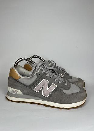 Кросівки new balance 574