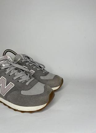 Кросівки new balance 574 2