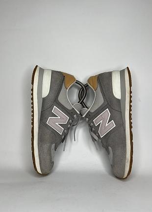 Кросівки new balance 574 5