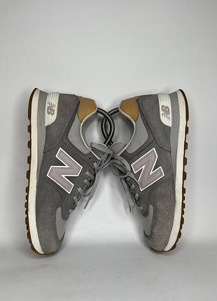 Кросівки new balance 574 4