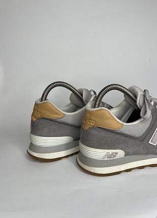Кросівки new balance 574 3