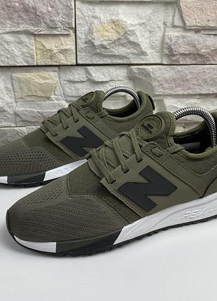 Оригінальні кросівки new balance 247
