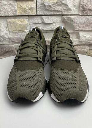 Оригінальні кросівки new balance 247 3