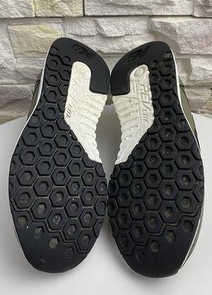 Оригінальні кросівки new balance 247 5