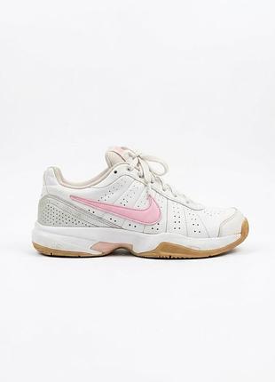 Женские кроссовки nike court