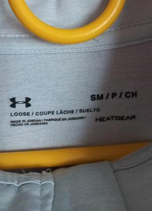 Спортивна кофта реглан under armour 2