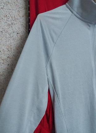 Спортивна кофта реглан under armour 4