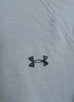 Спортивна кофта реглан under armour 3