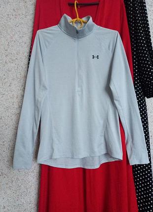 Спортивна кофта реглан under armour