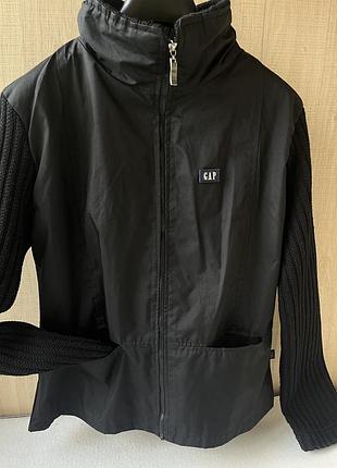 Cap! куртка вітрова олімпійка кардиган р.40-46
