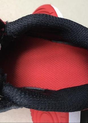Кросівки nike (indonesia) оригінал 8