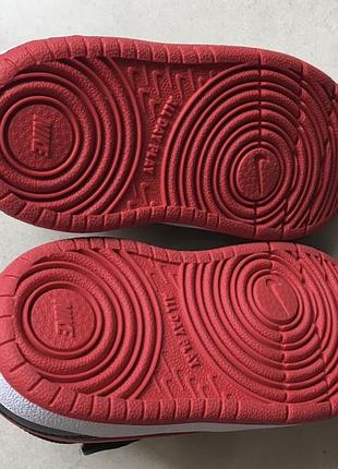 Кросівки nike (indonesia) оригінал 4