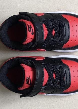 Кросівки nike (indonesia) оригінал 6