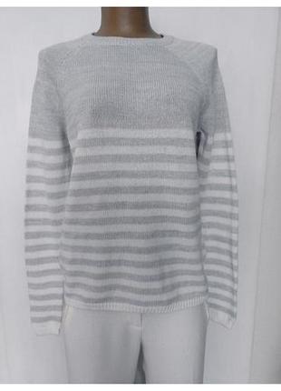 Коттоновый джемпг allude