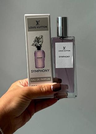 Парфумована вода louis vuitton symphony унісекс, 70 мл