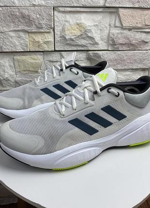 Оригінальні кросівки adidas response