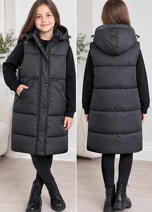 Жилетка zara.