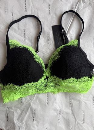 Трикутний браслет від intimissimi