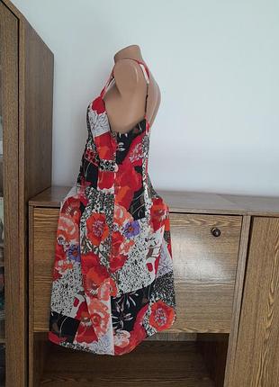 Плаття на підкладці 👗 3