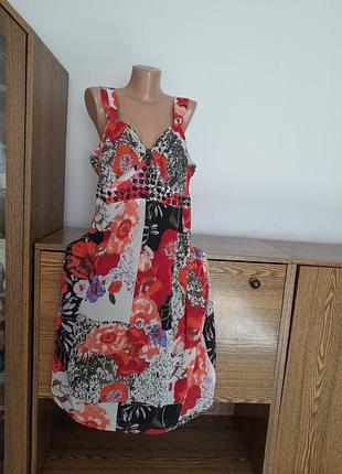 Платье на подкладке 👗