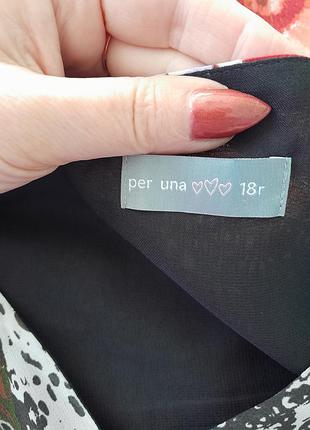Плаття на підкладці 👗 4