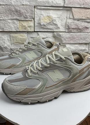 Оригінальні кросівки new balance 530