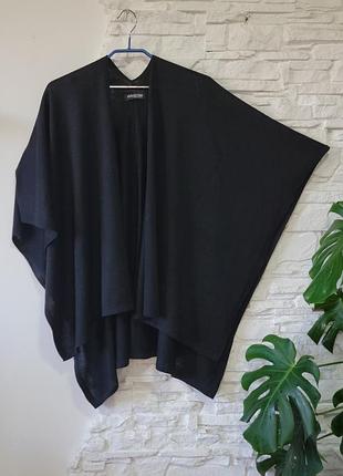 Пончо- універсальна базова накидка onesize 3