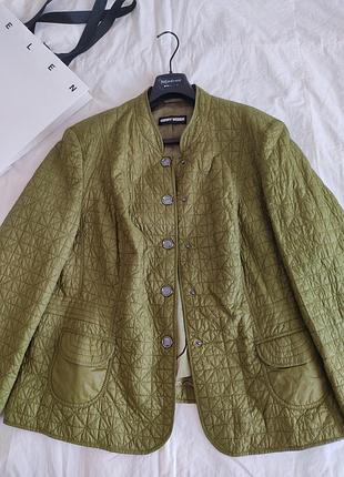Куртка gerry weber осень, весна