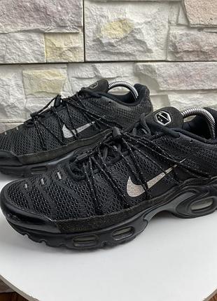 Оригінальні кросівки nike air max plus utility