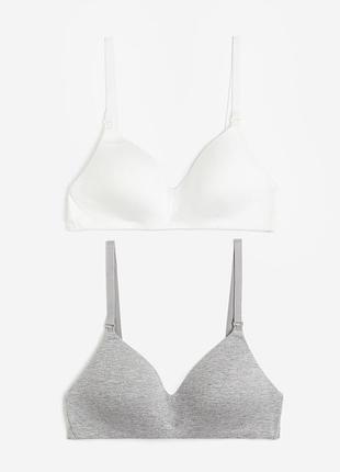 Бюстгальтер для годуючих мам h&m mama