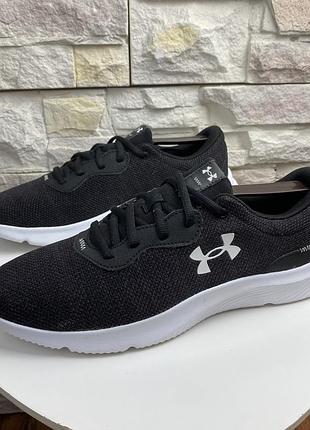 Оригінальні кросівки  under armour mojo 2