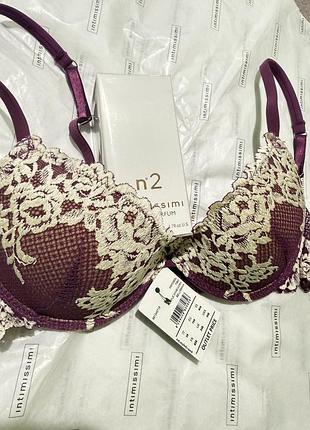 Класичний бюстгальтер лімітована колекція intimissimi