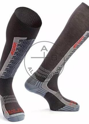 Термошкарпетки accapi ski competition,розмір 45-47