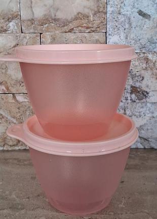 Чаша " нова класіка " 400 мл tupperware
