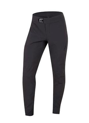 Чоловічі утеплені зимові велосипедні штани pearl izumi summit amfib alpha pant polartec