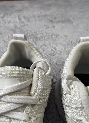 Nike react infinity run flyknit 2 оригінал 38,5 розмір жіночі спортивні кросівки nike react 7