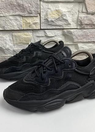 Оригінальні кросівки  adidas ozweego