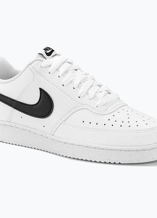 Кросівки nike court vision low next nature 25 см
