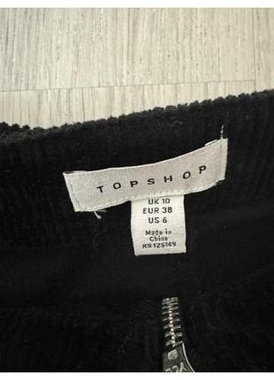Мини юбка тор shop 3
