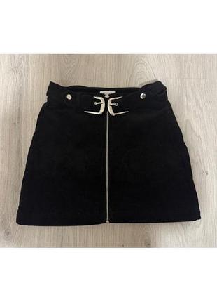 Мини юбка тор shop